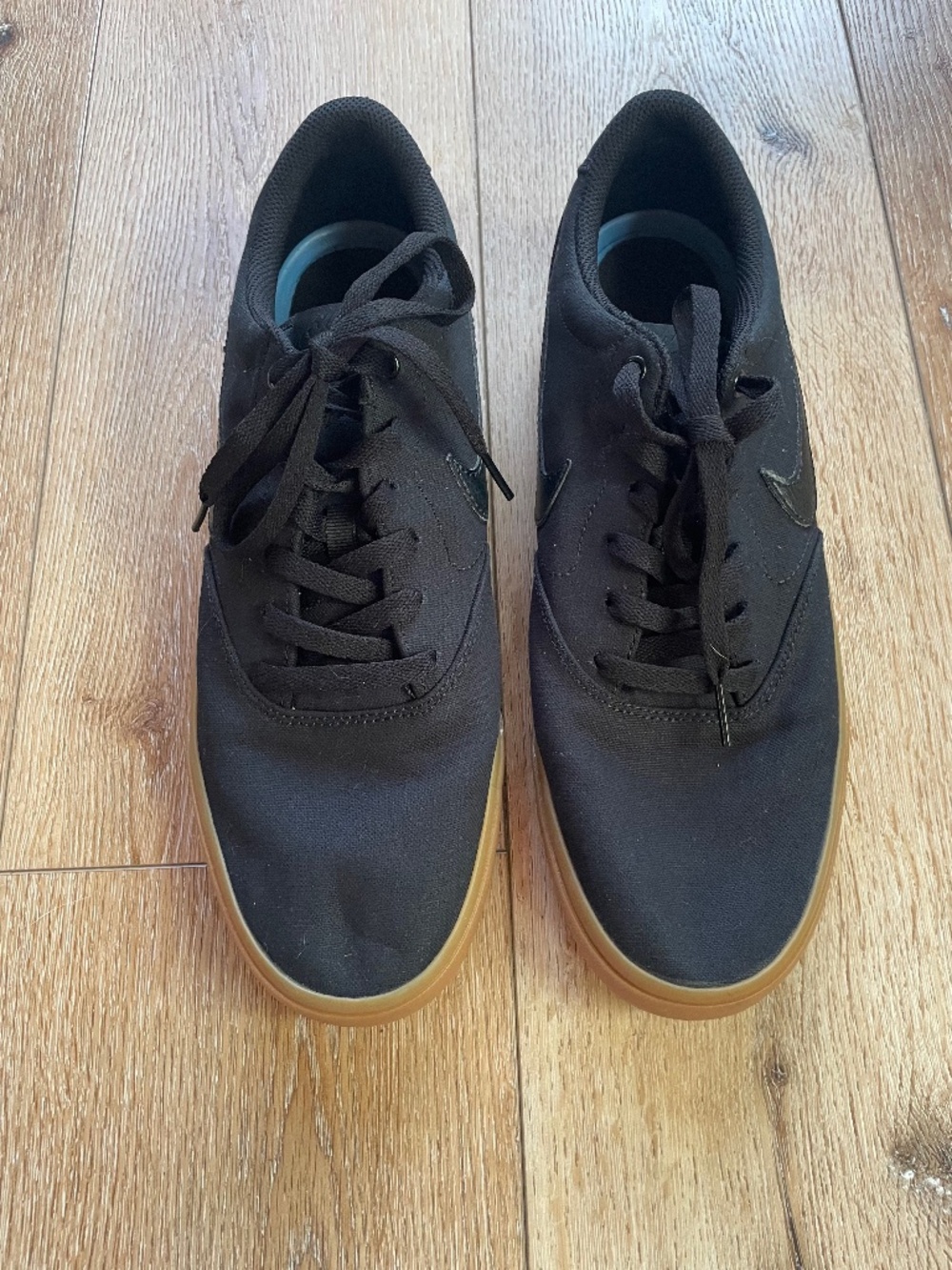 Nike SB Charge Solarsoft Men's Skate Shoes Size 12